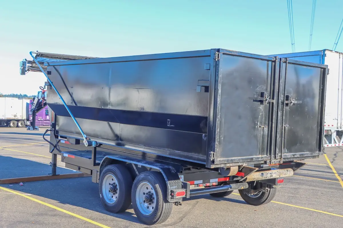 Dumpster Rental services in Richland Hills, TX
